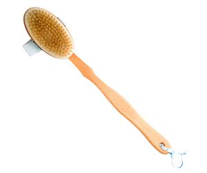 The Organic Pharmacy Detox Skin Brush