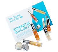 The Organic Pharmacy Essential Skincare Kit