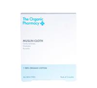 The Organic Pharmacy Muslin Cloth
