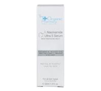 The Organic Pharmacy Niacinamide Ultra 5 Serum 30ml