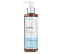 The Organic Pharmacy Peppermint Facial Wash 200 ml Desmaquillante y limpiador