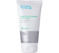 The Organic Pharmacy - Purifying Seaweed Mask Antiacné 60 ml female