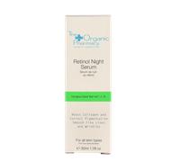 The Organic Pharmacy Retinol Night Serum 30ml Sérum Mujer
