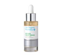 The Organic Pharmacy Retinol Night Serum 30 ml