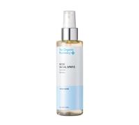 The Organic Pharmacy Rose Facial Spritz Tónico facial 150 ml