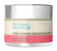 The Organic Pharmacy Ultra Calming Ageless Face Cream 50 ml