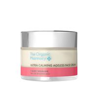 The Organic Pharmacy Ultra Calming Ageless Face Cream Crema facial 50 ml