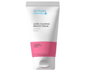 The Organic Pharmacy Ultra Calming Rescue Cream 60 ml