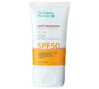 The Organic Pharmacy UV 365 Protection Ageing Defence SPF 50