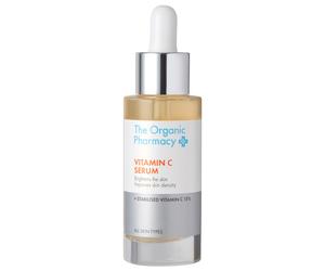 The Organic Pharmacy Vitamin C Serum 30 ml