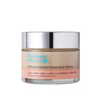 The Organic Pharmacy Vitamin Protection Face Cream Crema facial 50 ml
