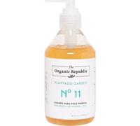 The Organic Republic Champú para Pelo Normal 250ml