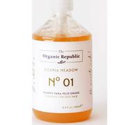 The Organic Republic Champú para Pelo Normal Eco 500ml