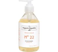 The Organic Republic Gel de Cuerpo 250ml