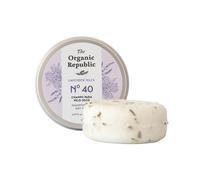The Organic Republic - Lavender Hills No. 40 Champús 70 g unisex