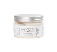 The Organic Republic - Sunny Marjoram No. 33 Mascarillas para el cabello 250 ml unisex