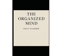 The Organized Mind