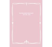 The Organized Mind: Diary 2026 Jan-Jun: 思考を整えるダイアリー 2026上半期