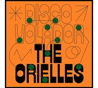 The Orielles - Disco Volador [Vinilo]