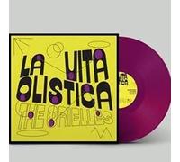 The Orielles - The Orielles - La Vita Olistica