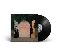 The Orielles Only You Left (Vinyl) 12" Album (Importación USA)