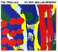 The Orielles – Silver Dollar Moment – CD – Edición digipack