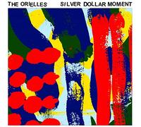 The Orielles - Silver Dollar Moment [Vinilo]