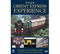 The Orient Express Experience [DVD] [Reino Unido]