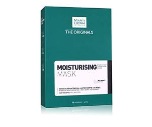THE ORIGIANLS - MOISTURISING MASK