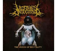 The Origin of Brutality