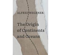 The Origin of Continents and Oceans