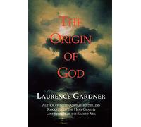 The Origin of God