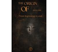 The Origin of Idolatry: From Genesis to Revelation