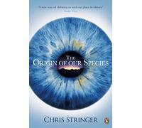 The Origin of Our Species