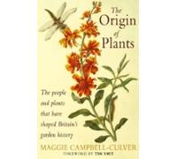 The Origin Of Plants (ebook)