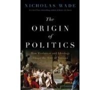 The Origin Of Politics (ebook)