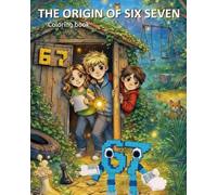 THE ORIGIN OF SIX SEVEN