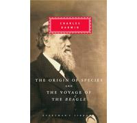 The Origin of Species and the Voyage of the 'beagle': Introduction by Richard Dawkins (Everyman's Library) [Idioma Inglés]