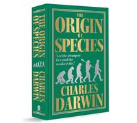 The Origin of Species: Deluxe Hardbound Edition