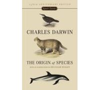 The Origin Of Species (ebook)