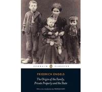 [(The Origin of the Family, Private Property and the State)] [Author: Friedrich Engels] published on (June, 2010)