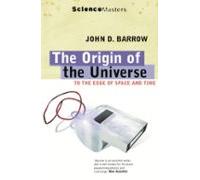 The Origin Of The Universe (ebook)
