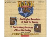 [(The Original Adventures of Hank the Cowdog * * )] [Author: John R Erickson] [Aug-2002]
