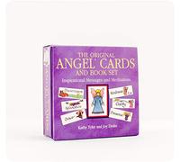 The Original Angel Cards: Inspirational Messages and Meditations