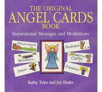 The Original Angel Cards: Inspirational Messages and Meditations