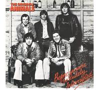 The Original Animals - Before We Were So Rudely Interrupted [Vinilo]