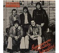 The Original Animals - Before We Were So Rudely Interrupted [Vinyl LP] [Vinyl LP]