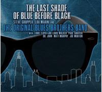 The Original Blues Brother The Last Shade of Blue Before (CD) (Importación USA)