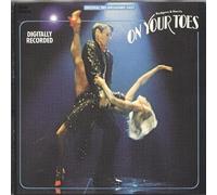 The Original Broadway Cast - Original the -Broadway Cast-on Your Toes
