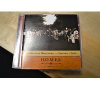 The Original Brothers and Sisters of Love - H.O.M.E.S. Vol. 1 (UK Import)